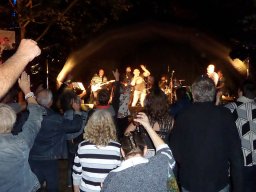 Hoekstock 2017